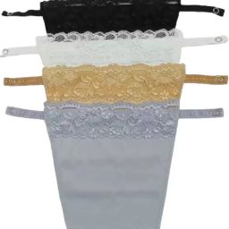 Women Black, White, Beige, Grey Mock Camisole-image-95