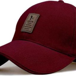 Applique Sports/Regular Cap-image-62