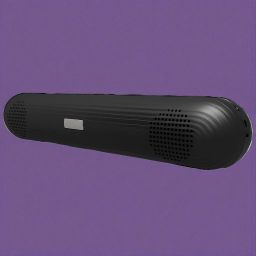 3BAAN X132 Home Audio Soundbar | Portable Bluetooth Speaker with Rich Sound 10 W Bluetooth Soundbar-image-110