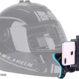 Smt Tech Helmet Grip Camera Mount-picture-4