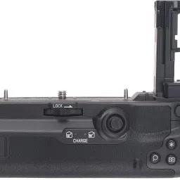 fotokina BG-R10 Vertical Battery Grip for EOS R5, R5C, R6, R6II DSLR Cameras Battery Grip-image-50