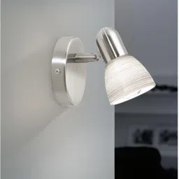 Wallchiere Wall Lamp Without Bulb-4