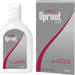 LOTION 120 ML, Hair Growth Retarding Formula-image-87