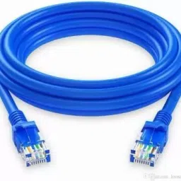 TERABYTE Patch Cable 14 m 14 Meter RJ45 CAT5/5E Ethernet Internet Network LAN Cable Wire High Speed image 2