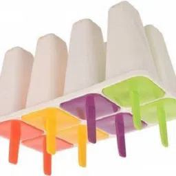 kidwayy 100 ml Manual Ice Cream Maker image 2