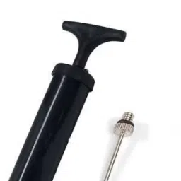 FOOTBALL VOLLEYBALL BASKET BALL PUMP WITH 2 PIN Football Pump Pump-image-31