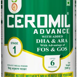 Advance Stage 1 Baby Milk Food-14