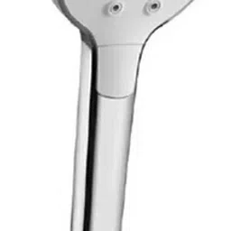 Parryware hand shower 3 - Modes, Focused power flow with Hose & clutch set of 1 pic 012 shower-0