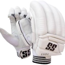 S.S Test Players Batting Gloves Adult Right Hand Batting Gloves-picture-25