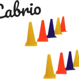 Cone Marker Pack of 10-image-83