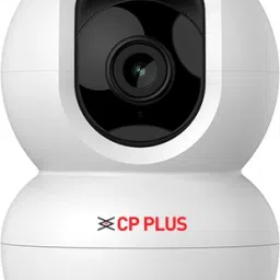CP PLUS CP-E28A Full HD Wi-Fi PT Camera with 360 degree View, 2-Way Talk & Night Vision Security Camera-14