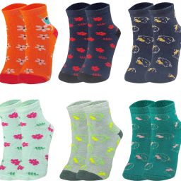 Women Printed Ankle Length-image-96