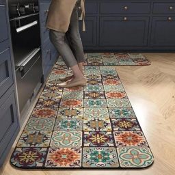Rubber Floor Mat-picture-21