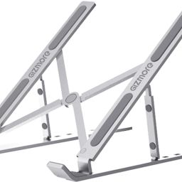 Sydney Aluminium Adjustable Desk and Floor Laptop Stand GIZ LS10 Laptop Stand-image-40