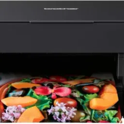 brother DCP -T420W Multi-function Color Inkjet Printer image 3