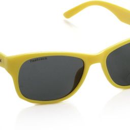 fastrack UV Protection Wayfarer Sunglasses (Free Size)-picture-16
