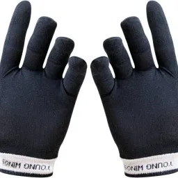 Solid Protective Men Gloves-image-37