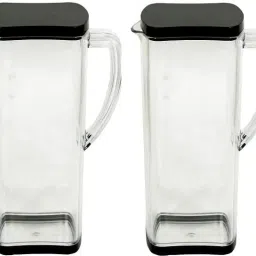 2 L Plastic Water Jug-image-45