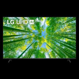 LG UQ8020 108 cm (43 inch) 4K Ultra HD WebOS TV with 2.0 Channel Speaker-image-53