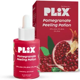 The Plant Fix Plix Pomegranate Peeling-10
