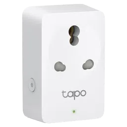 tp-link Tapo P110 Mini 16 A Smart Plug (Alexa and Google Assistant Support, White)-picture-10