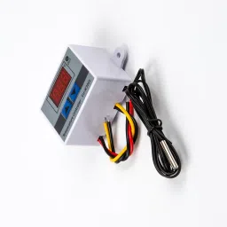 HUMBE&CO XH-W3001 Microcomputer digital temperature controller Temperature controller Multipurpose Controller image 4