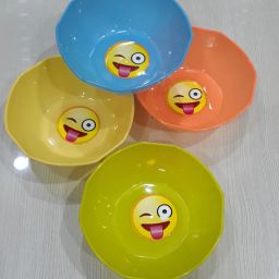 Plastic Serving Bowl-image-91