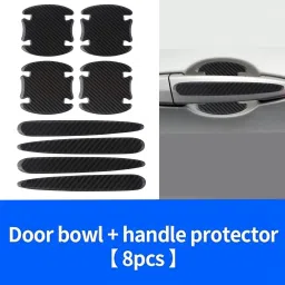 Plastic Car Door Guard-image-50