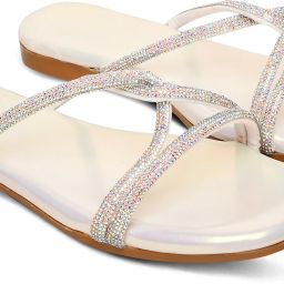 Women Flats Sandal-image-67