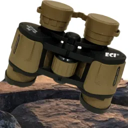 Eci Binocular 8X40 420FT at 1000YDS Binoculars-image-58