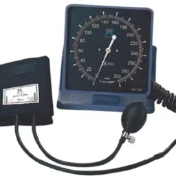 NISCOMED PW 217 PW 217 Bp Monitor Manual BP machine Clock model bp machine Bp Monitor-27