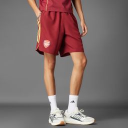 Arsenal UBP Shorts-image-13