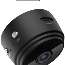 SROPX HD Spy Micro IP Camera Hidden Wireless Video Record Device IR Night Vision Spy Camera-18