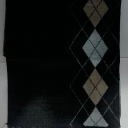 Pick Ur Needs Printed Men Muffler-image-99