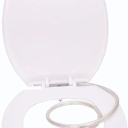 Polypropylene Toilet Seat Cover-image-85