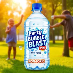 bubbleblastpro Bubble Machine Liquid-picture-46
