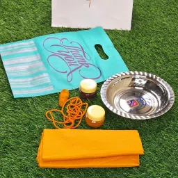 Solid Party Bag-image-1