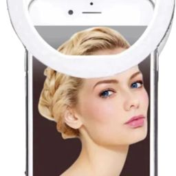 WRADER Pet Content Ring Light – 3 Light Settings Ring Flash-image-81