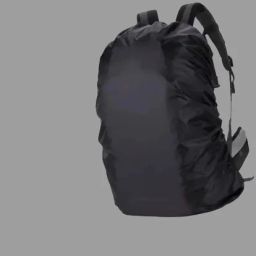 PREVAILER Rain cover for bags Waterproof Laptop Bag Cover, Luggage Bag Cover, School Bag Cover, Trekking Bag Cover-image-6