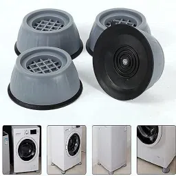 Washing Machine, Refrigerator, Water Cooler, Air Cooler Material Plastic, Rubber-picture-27