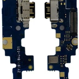 WowMax Charging Connector CC Flex / PCB Board/Jack/Patta for Nokia 6.1 Plus Nokia 6.1 Plus charging connector pcb bord Charging PCB Complete Flex-36