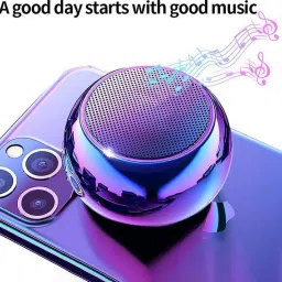 Ravbelli with Siri Assistant Smart Speaker image 3