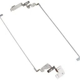 TechSonic Hinges For HP Pavilion G6-1000 LED Screen Laptop Hinge-7
