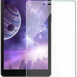 Bigil Tempered Glass Guard for Samsung Galaxy Tab A 8 inch-image-87