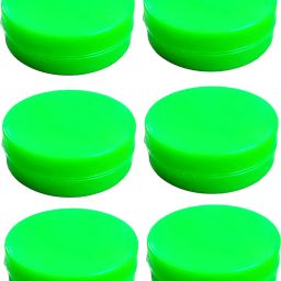 Vanilla Bliss Collar Perfume Powder - Refresh & Revitalize Cloth Body's Scent-image-85