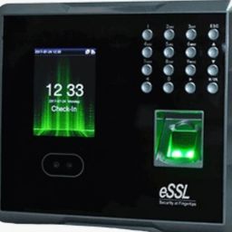 MB-160+ID Time & Attendance-10
