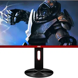 AOC 62.23 cm (24.5 inch) Full HD IPS Panel Gaming Monitor (G2590PX)-image-40