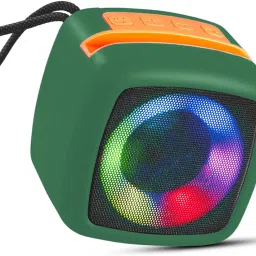 ZWOLLEX 2023 Hot sale woofer BT speaker powerful Bluetooth speakers audio portable 10 W Bluetooth Laptop/Desktop Speaker-27