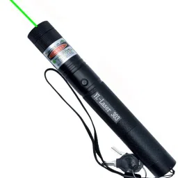 XTRDT Laser Pointer High Power USB Rechargeable Pen Laser Flashlight Green/Red/Purple-23