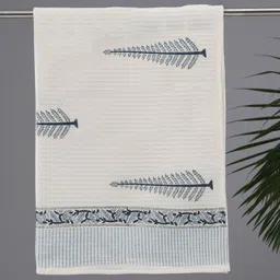 peepul tree Cotton 300 GSM Bath Towel Set-picture-17